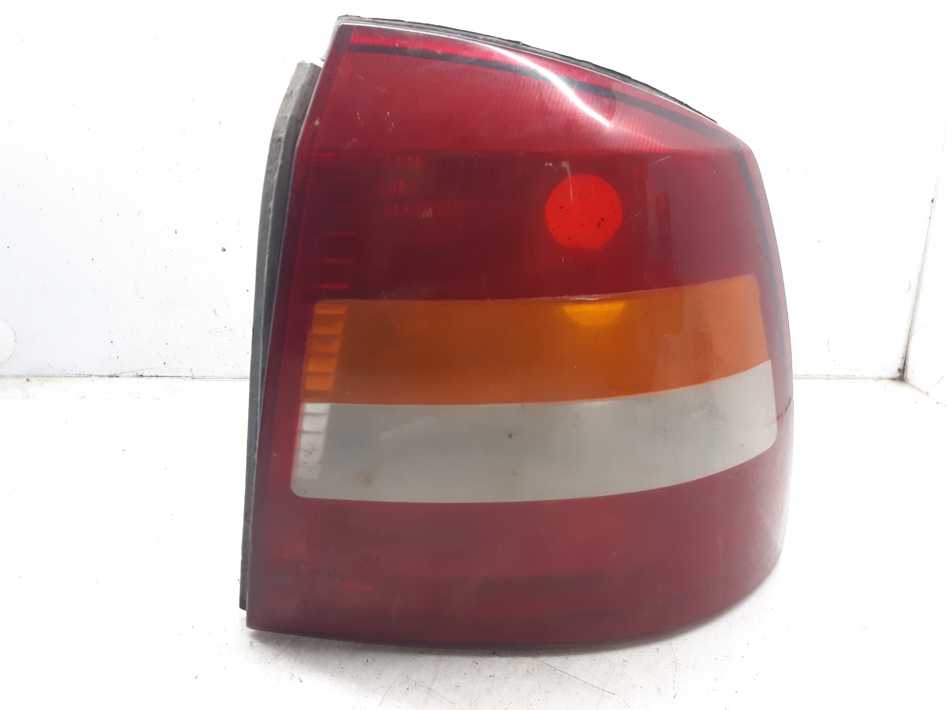 OPEL Astra H (2004-2014) Rear Right Taillight Lamp 13110934 24030447