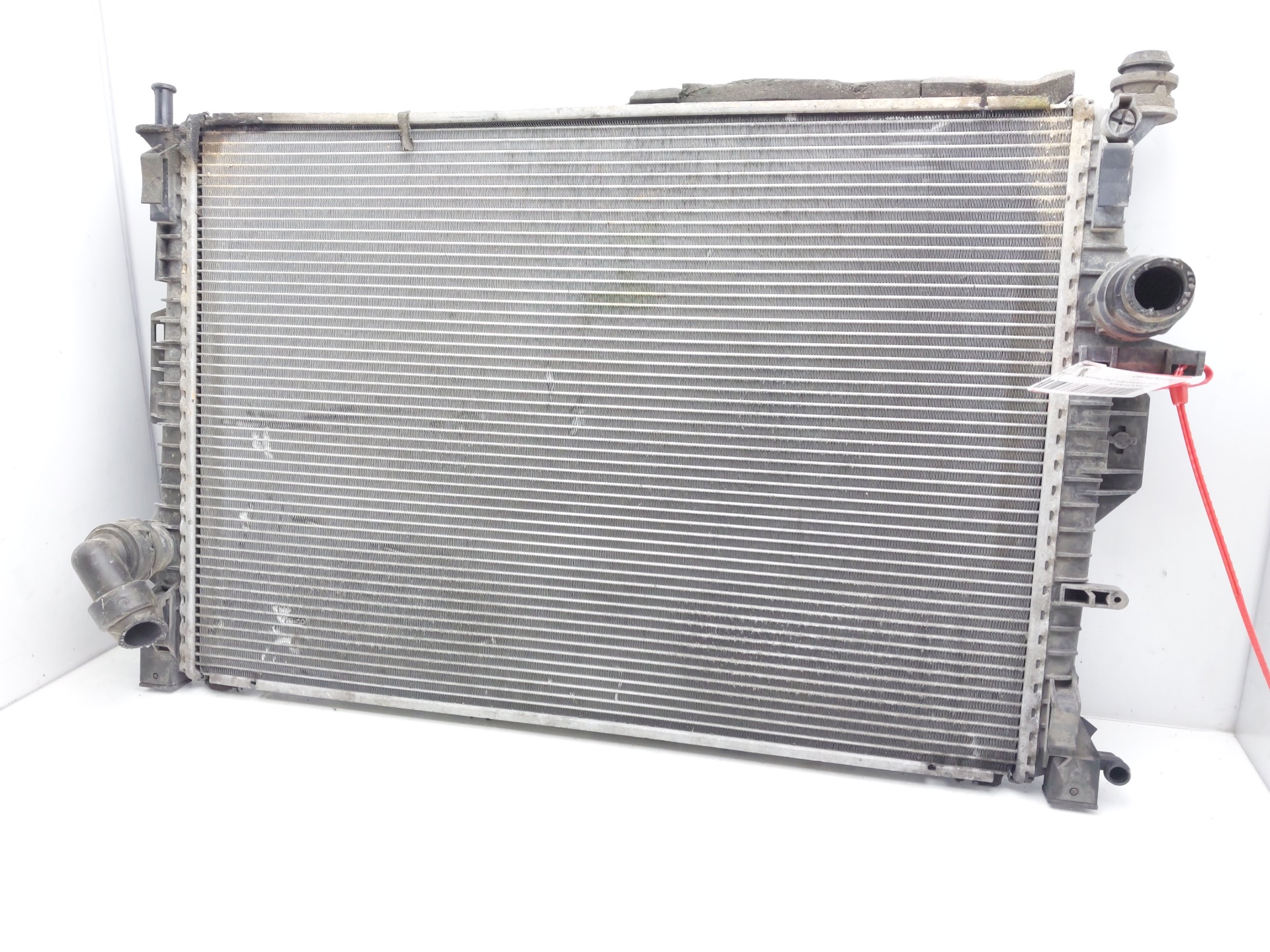 FORD Mondeo 4 generation (2007-2015) Air Con Radiator 7G918C342BD 22336482