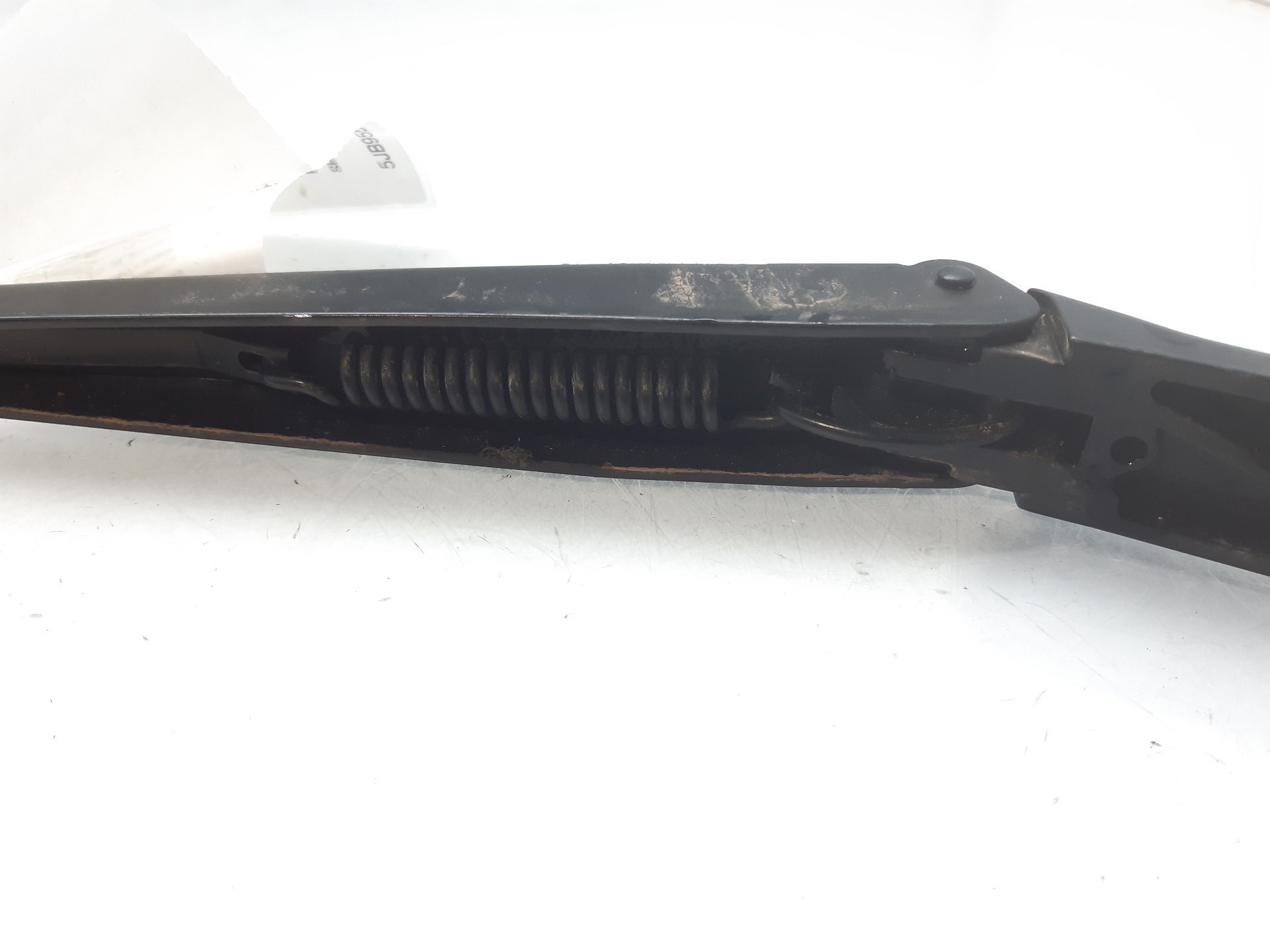 SEAT Toledo 4 generation (2012-2020) Front Wiper Arms 5JB955409 22285075