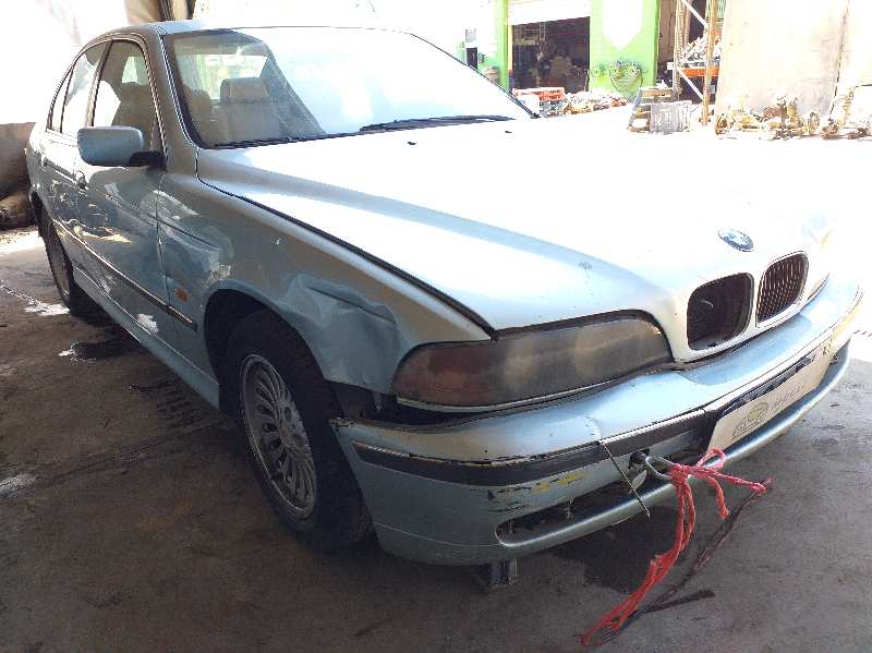 BMW 5 Series E39 (1995-2004) Autres unités de contrôle 3310944484 24111848