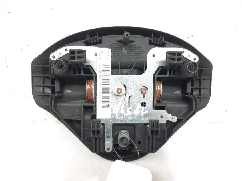 MASERATI 207 1 generation (2006-2009) Alte unități de control 96500674ZD 18424055