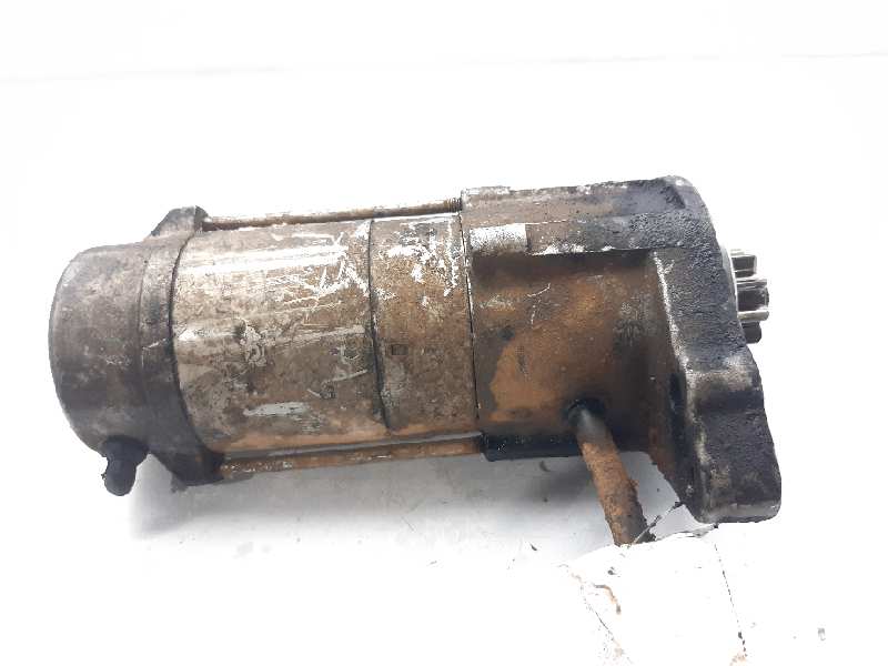 LAND ROVER Discovery 4 generation (2009-2016) Starter Motor 4280004880 18561190