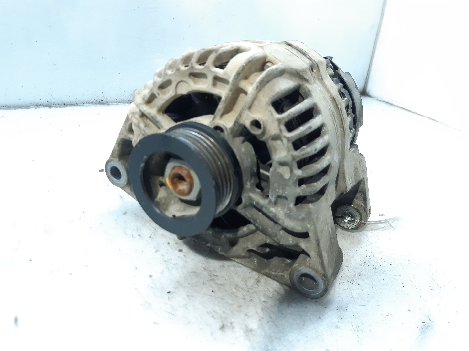 OPEL Corsa D (2006-2020) Alternator 13222930 24043248