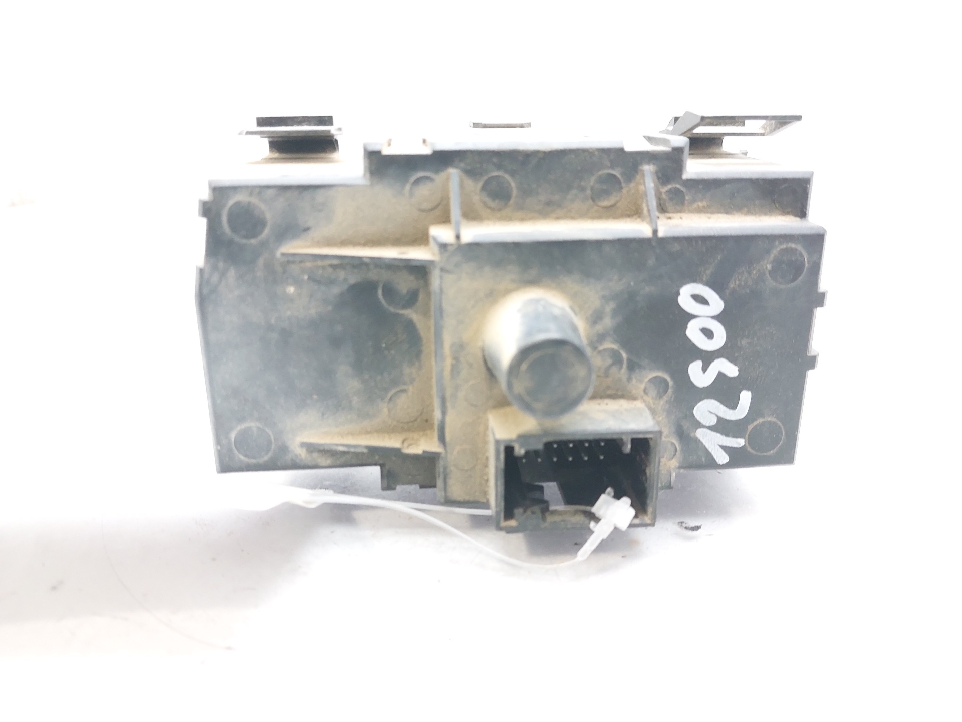 BMW 1 Series E81/E82/E87/E88 (2004-2013) Headlight Switch Control Unit 693279503 20191234