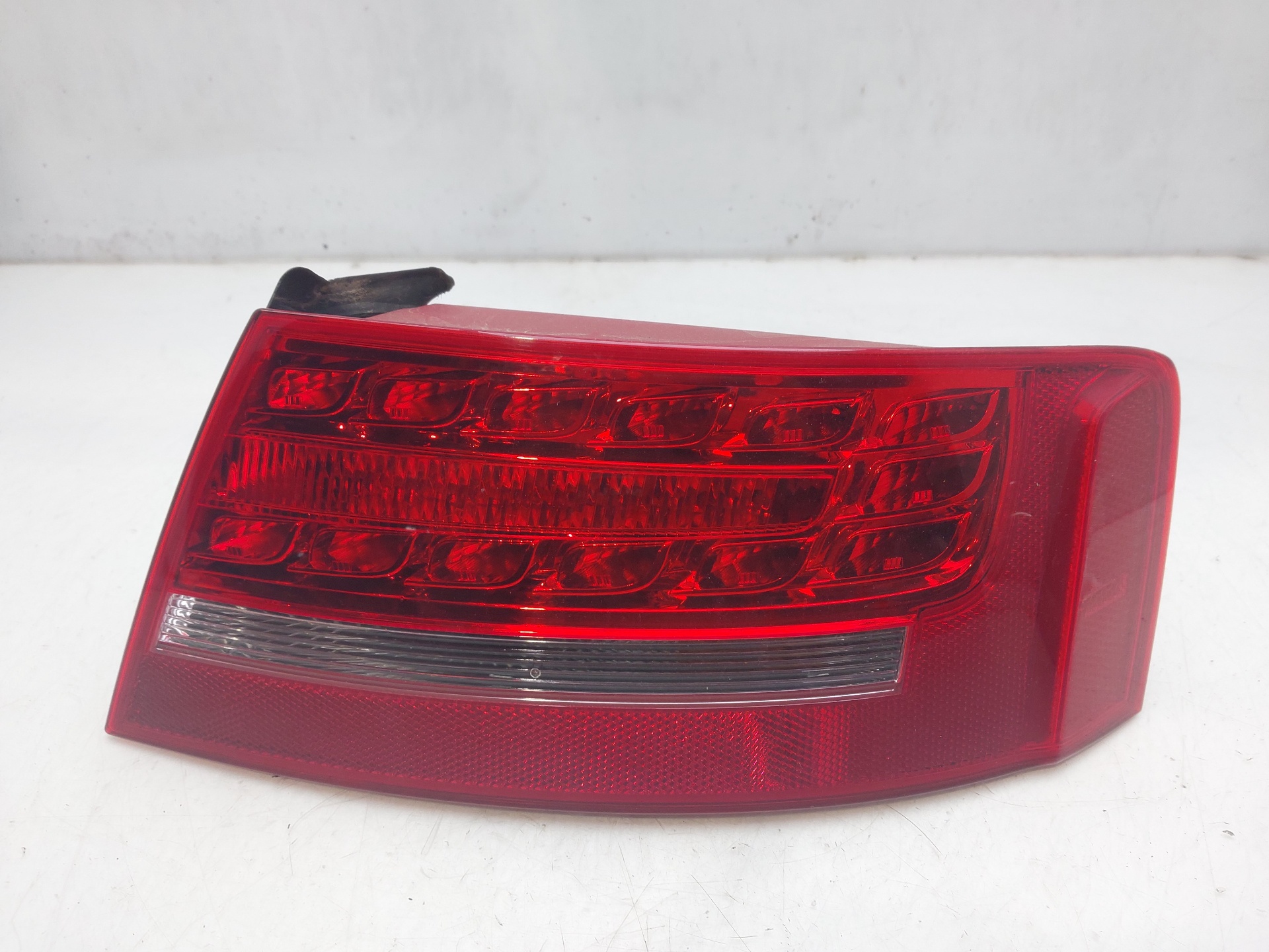 AUDI RS 5 8T (2010-2015) Jobb hátsó lámpa  8T0945096D 25687239