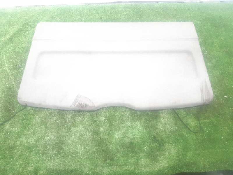 MERCEDES-BENZ Megane 1 generation (1995-2003) Rear Parcel Shelf 7700433937 18447732