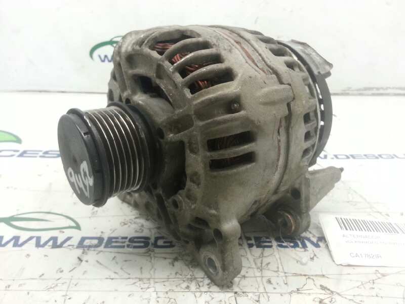 VOLKSWAGEN Touran 1 generation (2003-2015) Alternator CA1782IR 20167258