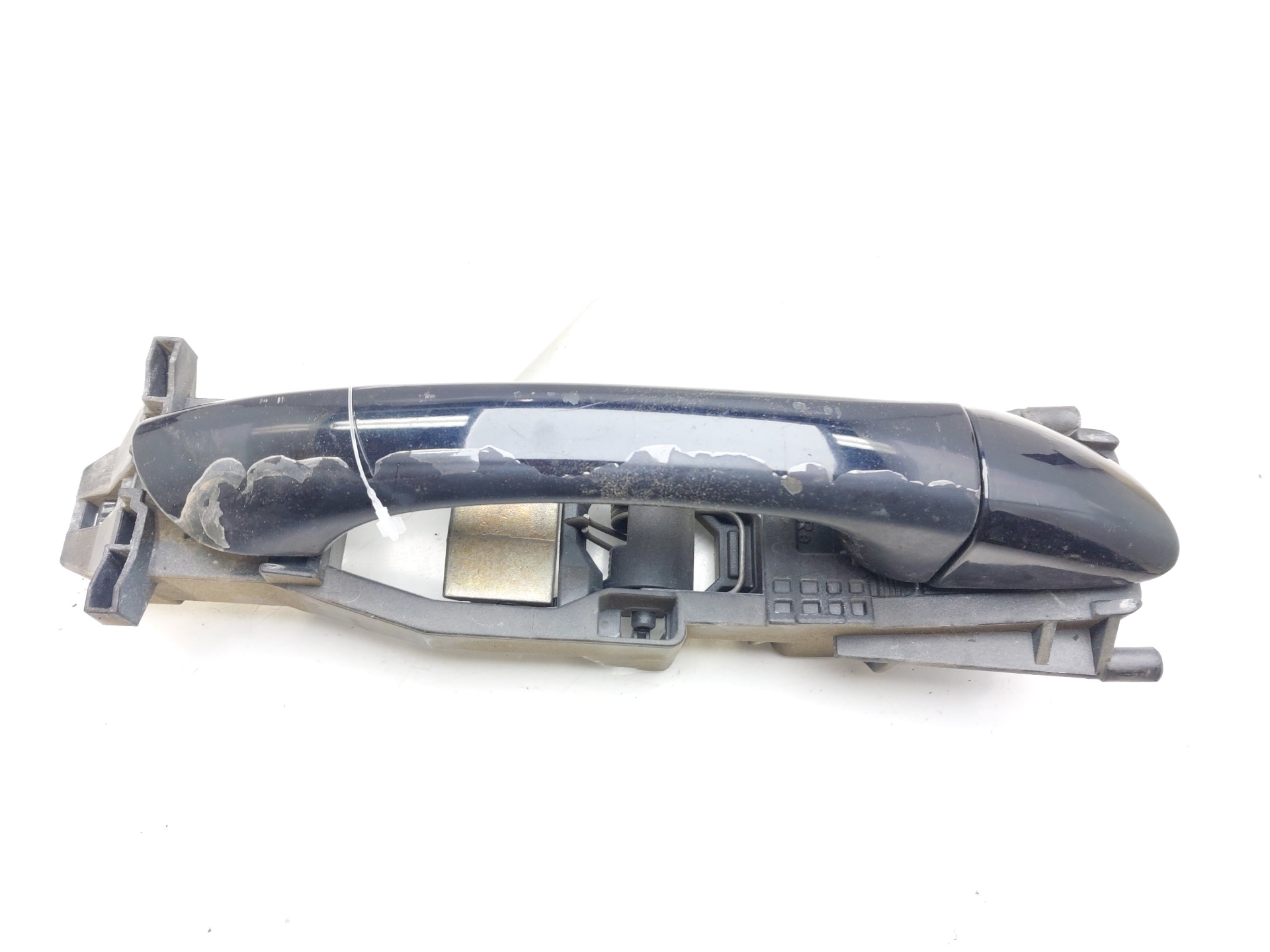 MERCEDES-BENZ C-Class W203/S203/CL203 (2000-2008) Front Right Door Exterior Handle 2117602070 22473453