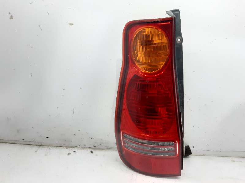 HYUNDAI Santa Fe SM (2000-2013) Rear Left Taillight 9240117010 18395217