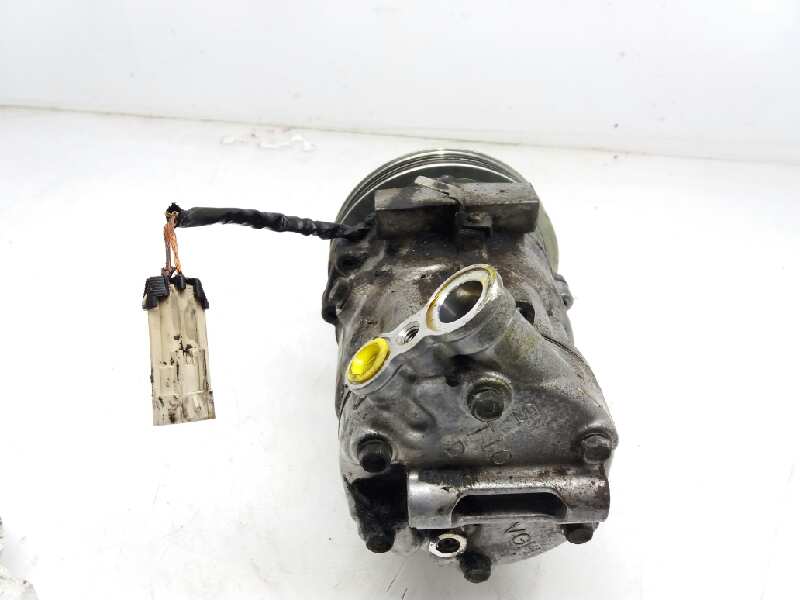 OPEL Corsa C (2000-2006) Aircondition pumpe 24461719 18364928