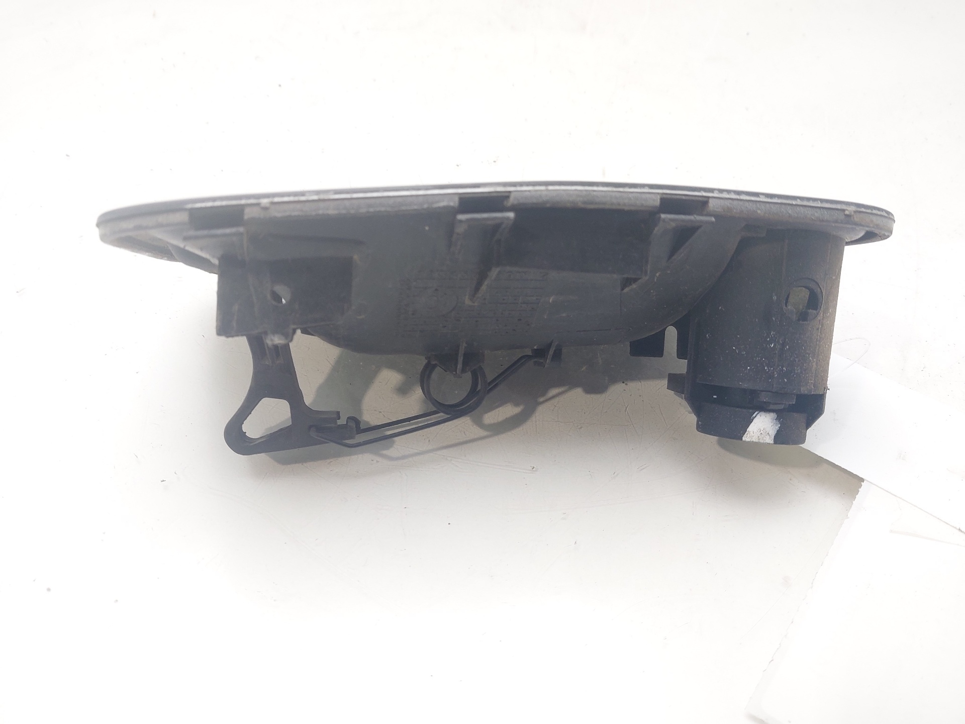 SAAB Expert 1 generation (1996-2007) Front Left Door Exterior Handle 1476388077 22586651