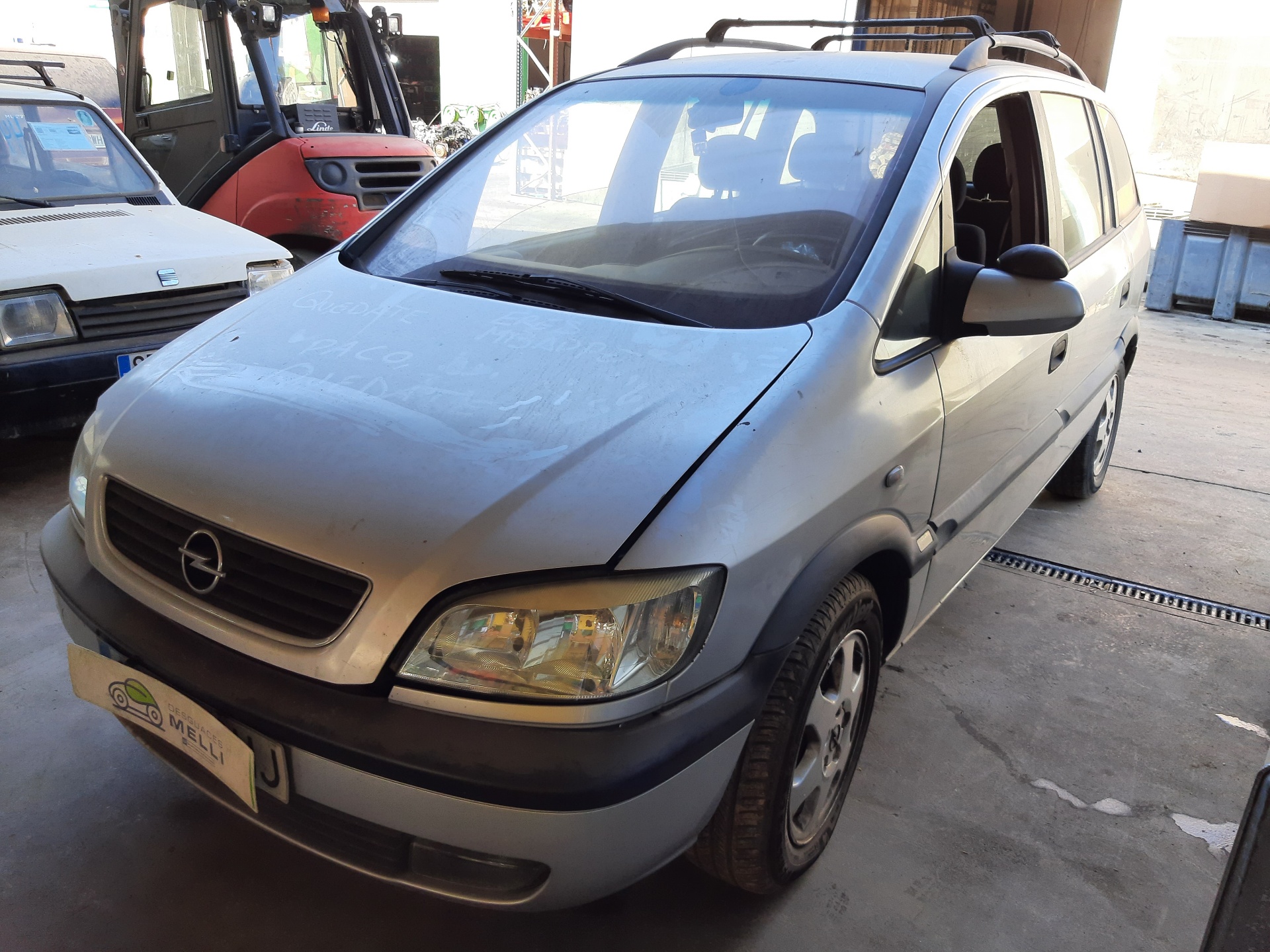 OPEL Corsa B (1993-2000) Vairo ritė (kasetė) 90588758 22446106