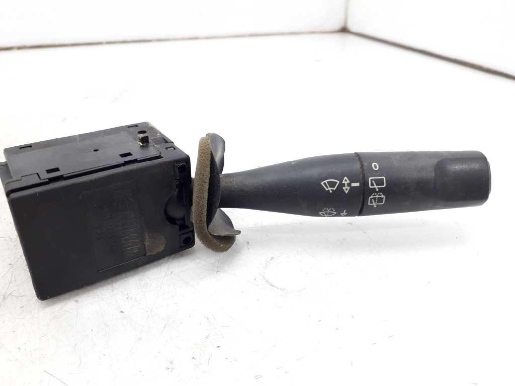 CITROËN Saxo 2 generation (1996-2004) Indicator Wiper Stalk Switch 96049597ZL 22070691