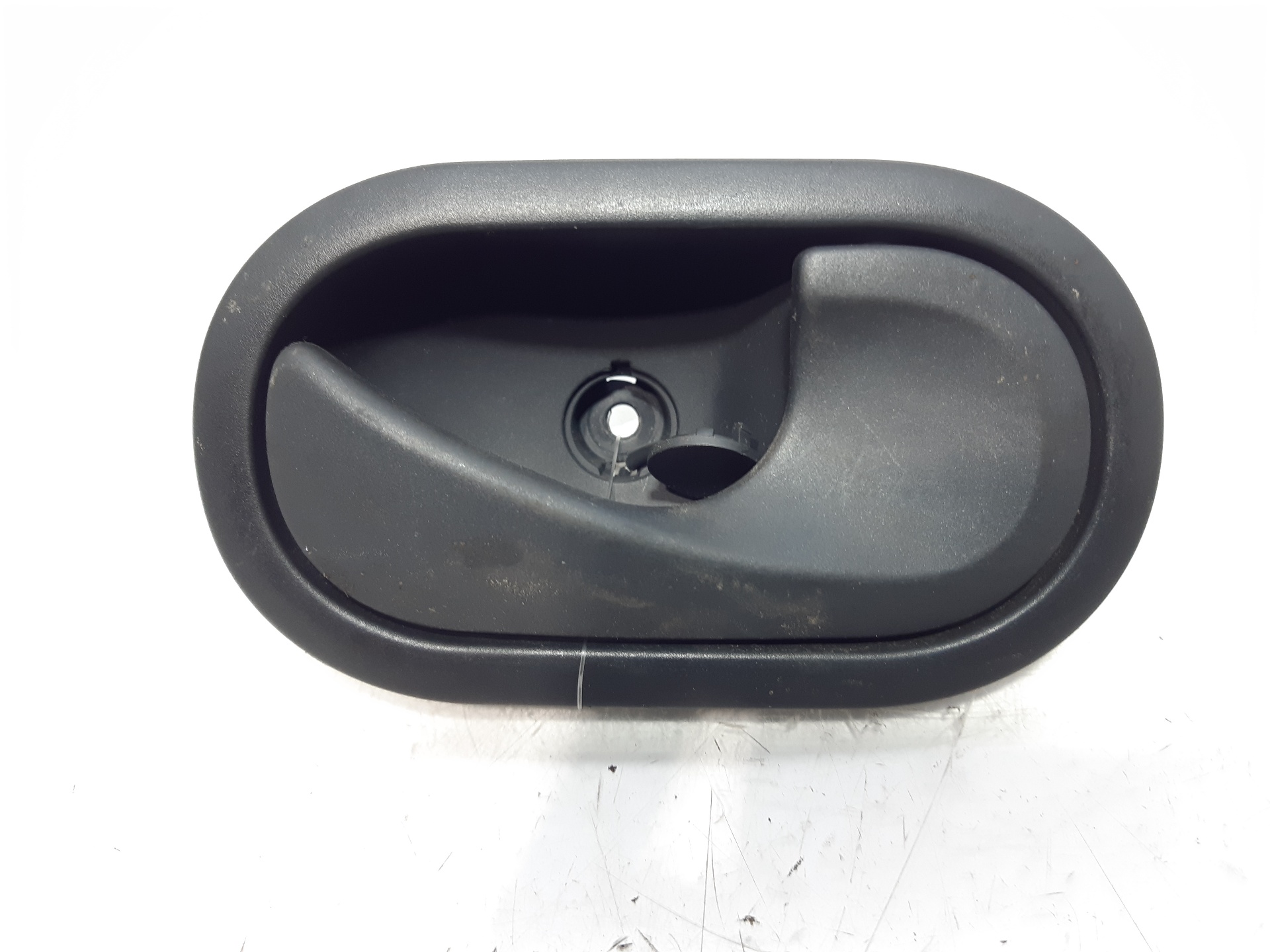 RENAULT Clio 3 generation (2005-2012) Andre indvendige dele 8200310580 22273685