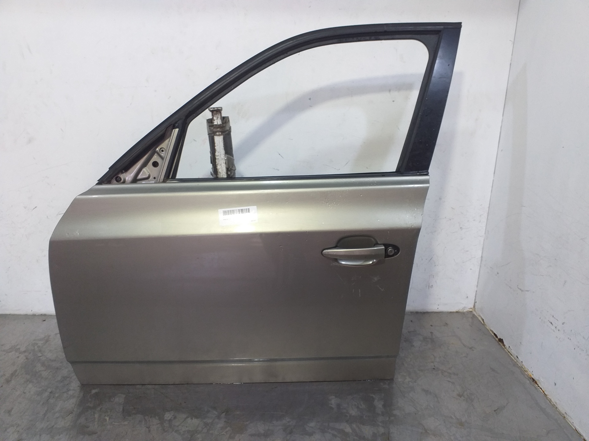 LANCIA Front Left Door 41003451015 25772904