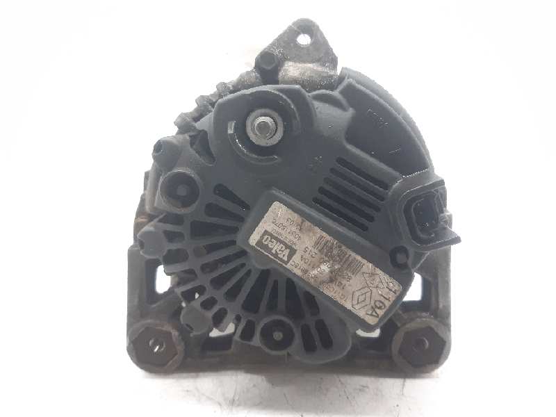 RENAULT Megane 2 generation (2002-2012) Генератор 8200290215 18441141