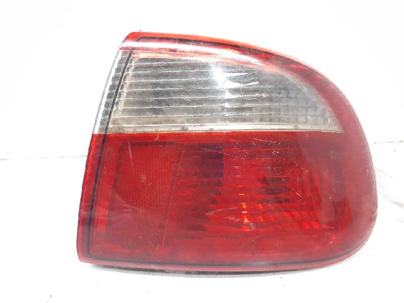 SEAT Toledo 2 generation (1999-2006) Rear Right Taillight Lamp 1M5945096B 18516675