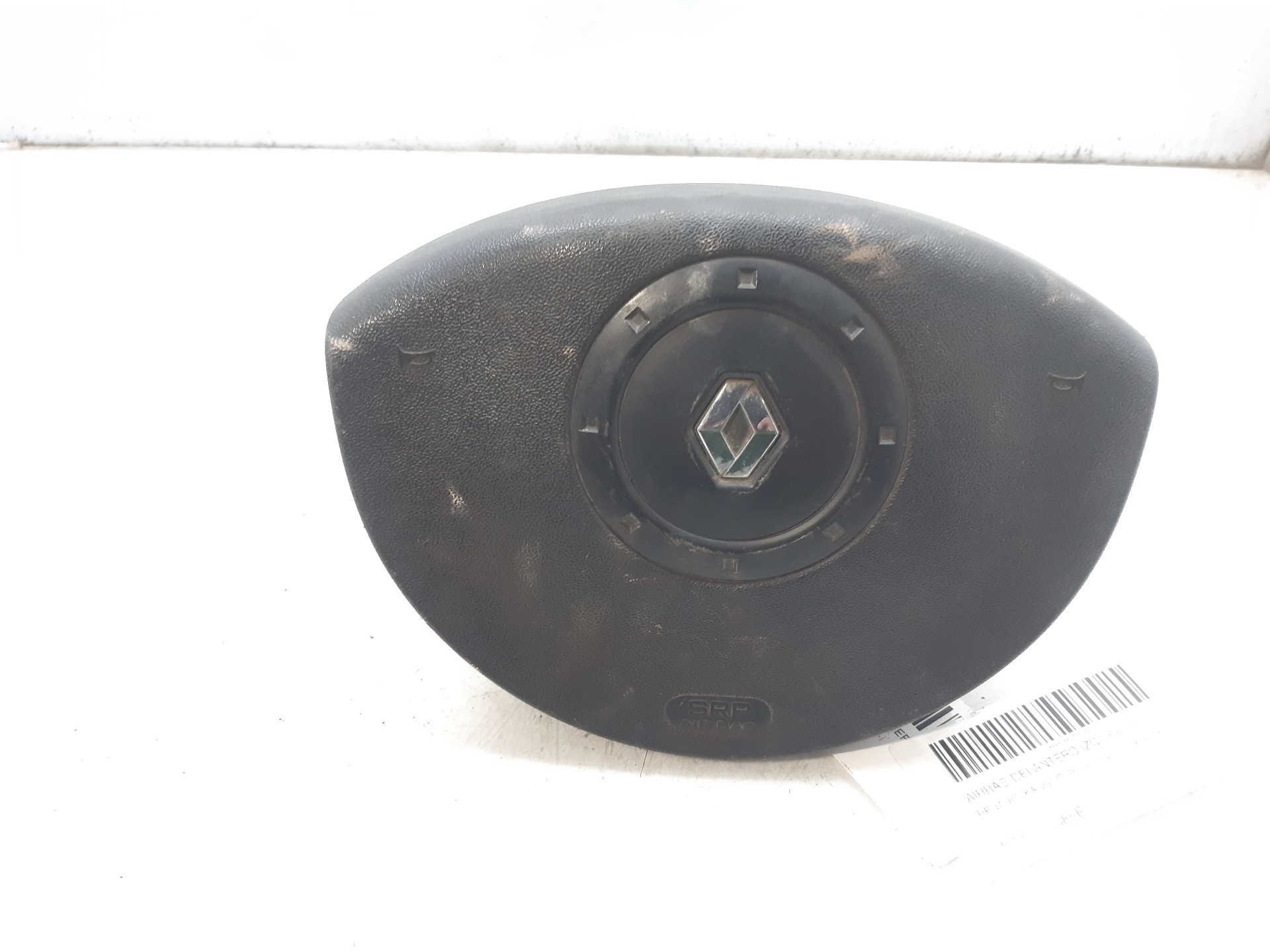 RENAULT Kangoo 2 generation (2007-2021) Other Control Units 8200893585F 22440218