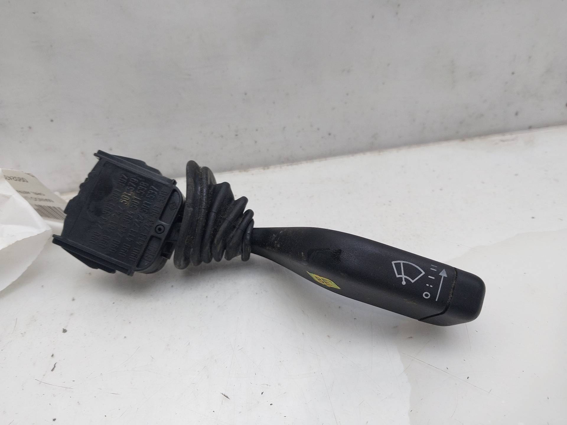 OPEL Astra H (2004-2014) Indicator Wiper Stalk Switch 090243395 24144629