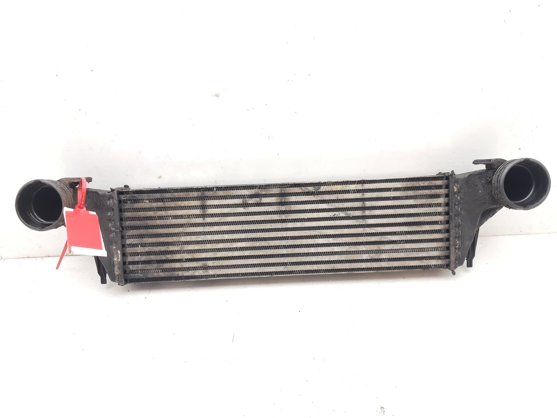 BMW X5 E53 (1999-2006) Intercooler Kylare 17512247966 25124214