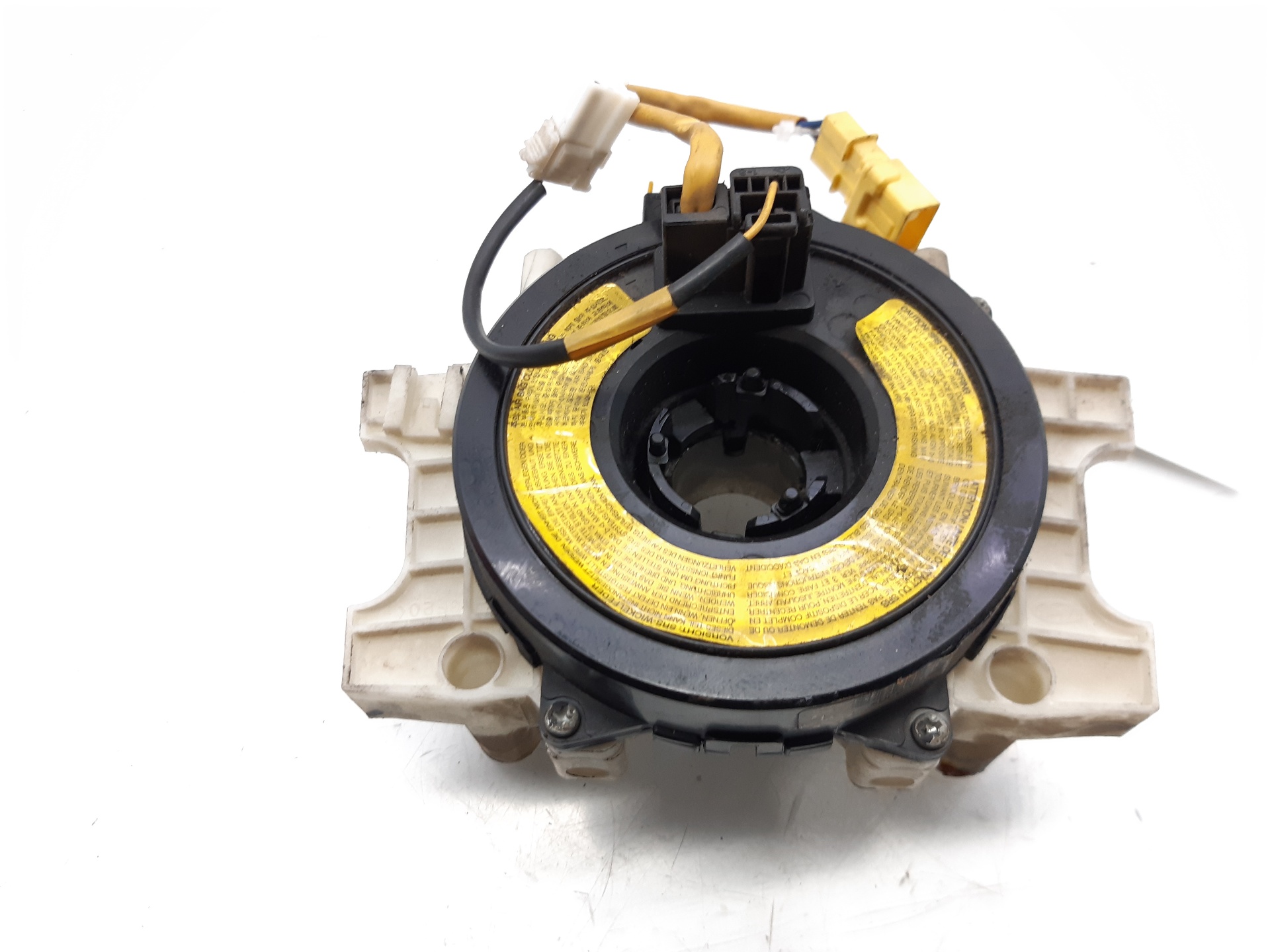 HYUNDAI Trajet 1 generation (2000-2007) Ratt Slip Ring Squib 934903A500 18678097