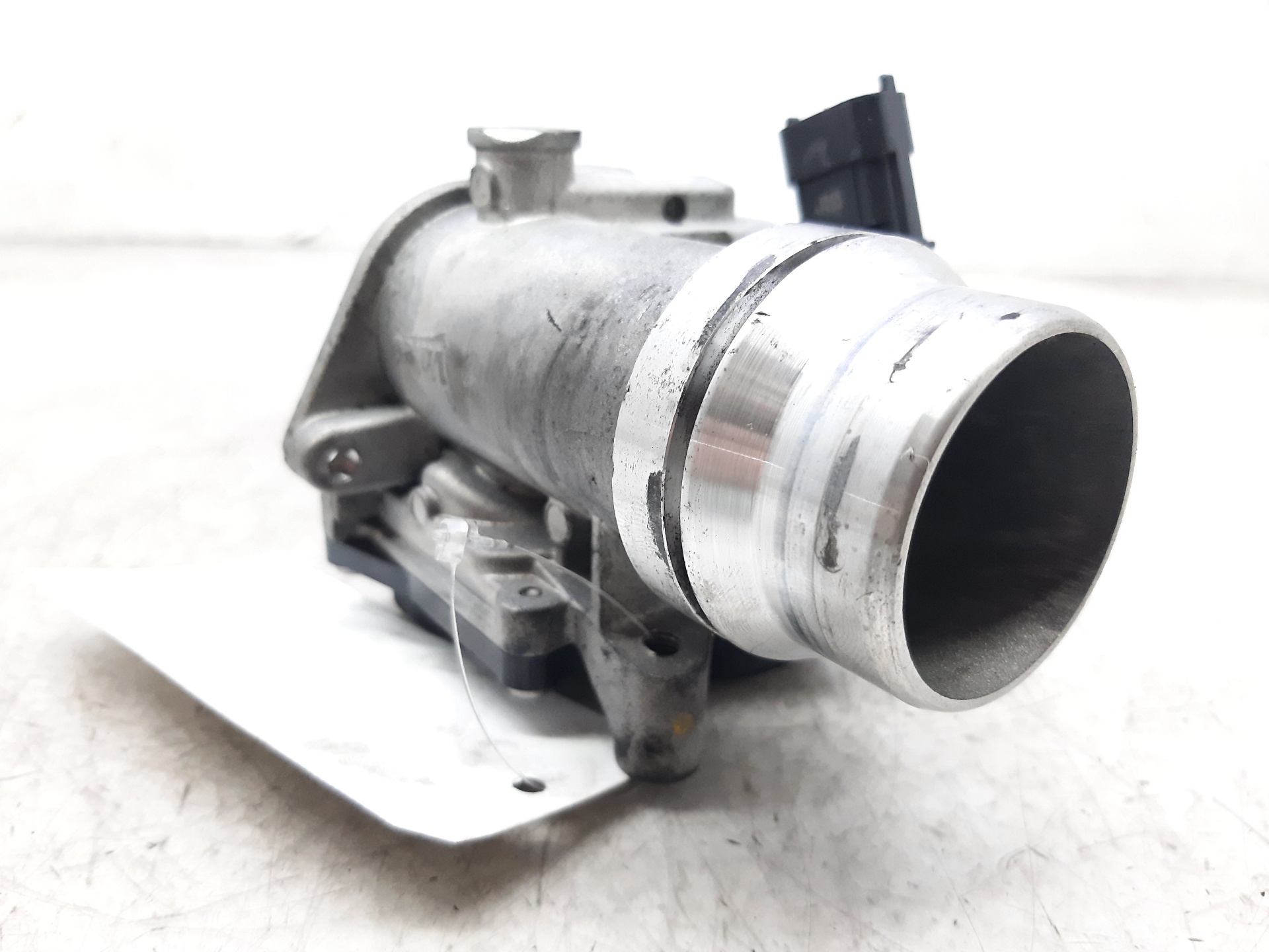 RENAULT Megane 3 generation (2008-2020) Throttle Body 161A09287R 22326710