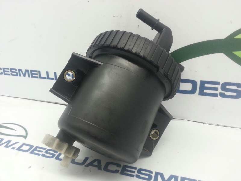 NISSAN Partner 1 generation (1996-2012) Fuel Filter Housing 9642105180C 24878621