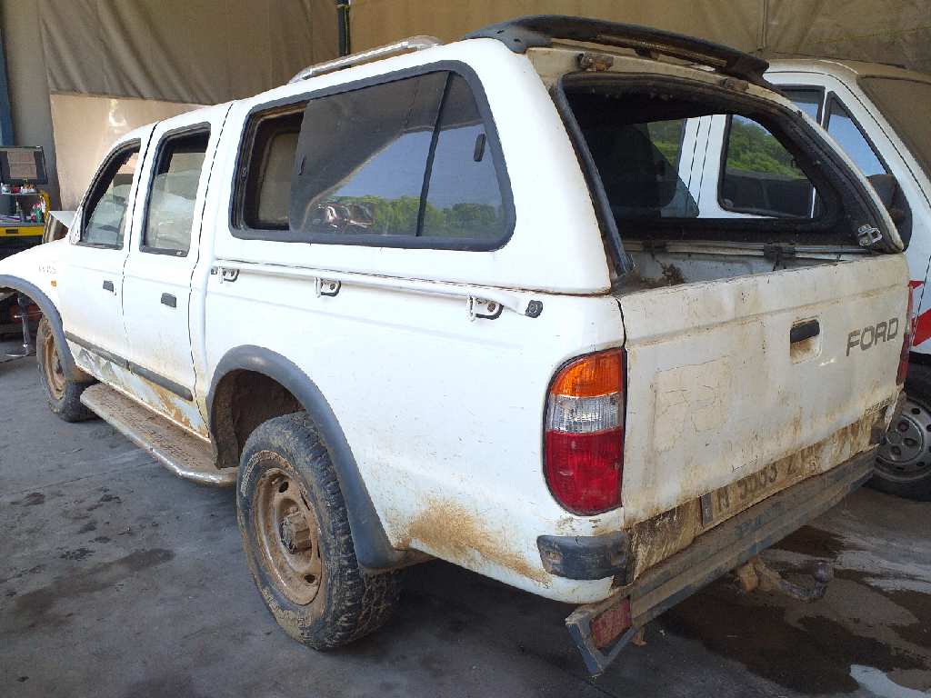 FORD Ranger 1 generation (1998-2006) Other Body Parts 0464120 20196830