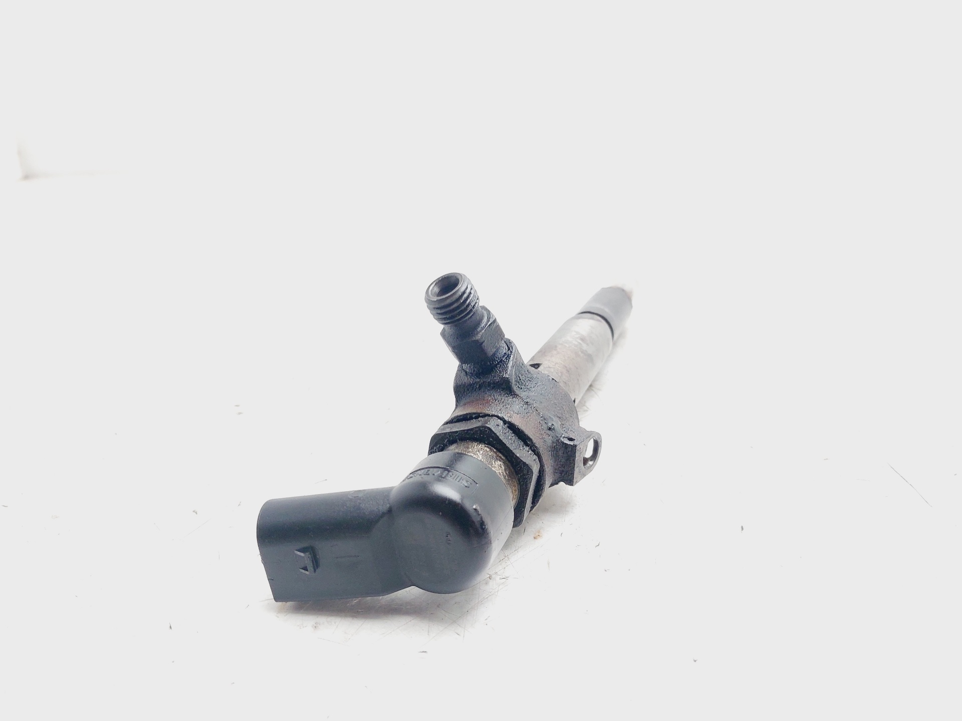 RENAULT Megane 2 generation (2002-2012) Fuel Injector 8200380253 25590573