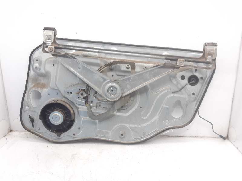 VOLVO S40 2 generation (2004-2012) Lève-vitre de porte avant gauche 8679080 18586582