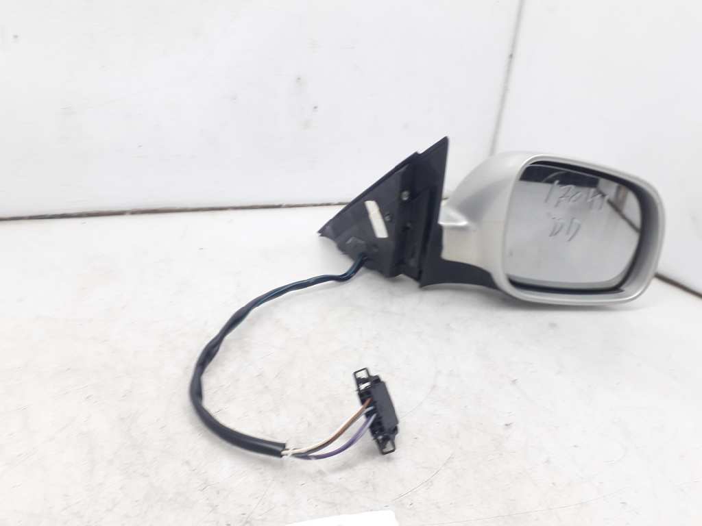 VOLKSWAGEN Passat B5 (1996-2005) Right Side Wing Mirror 3B0857934 20187546