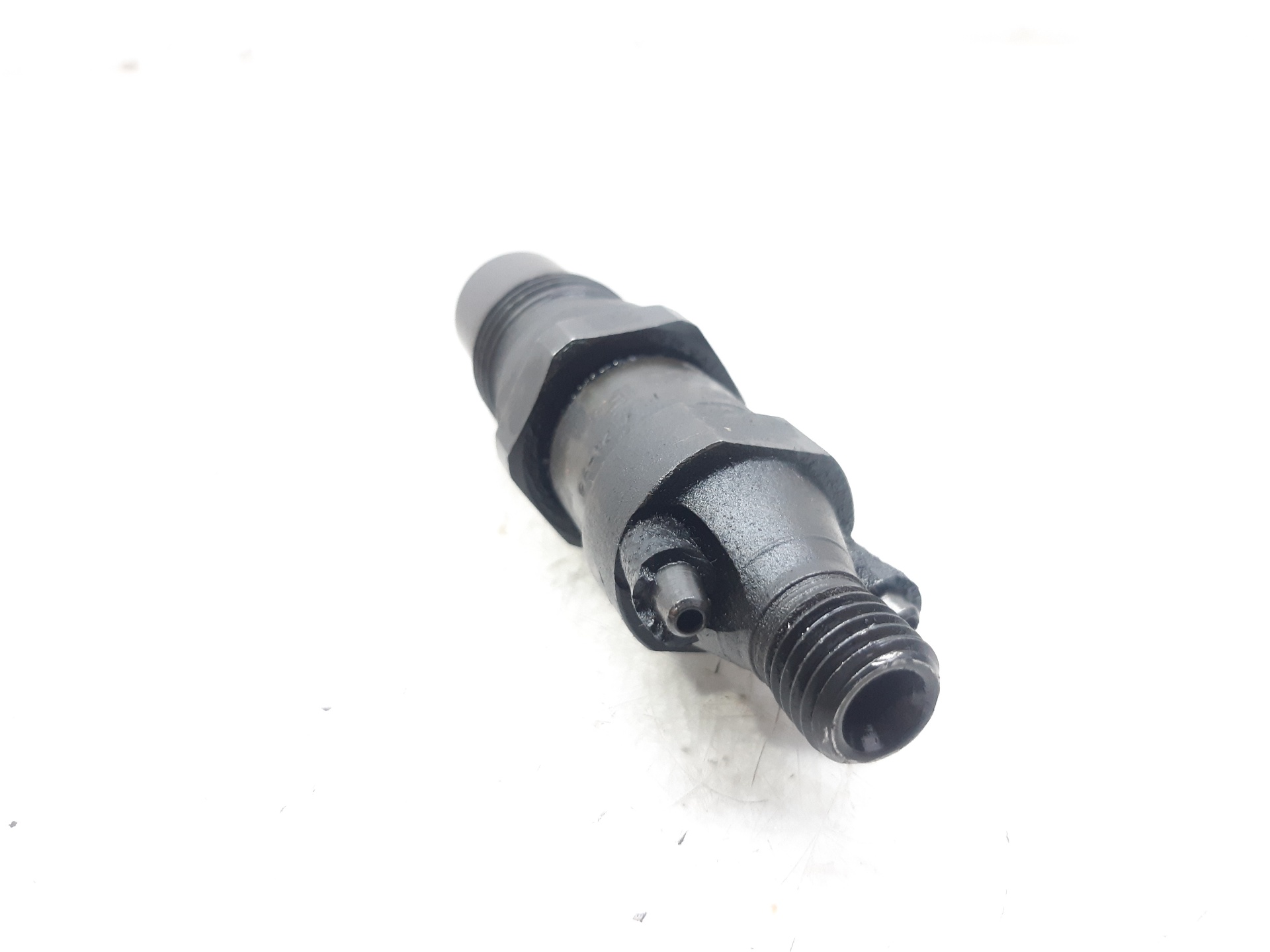 VOLKSWAGEN Transporter T4 (1990-2003) Fuel Injector 028130201F 24046332