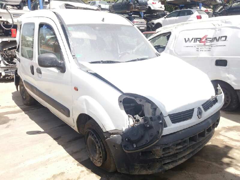 RENAULT Kangoo 1 generation (1998-2009) Andre interiørdeler 8200285837 20192591