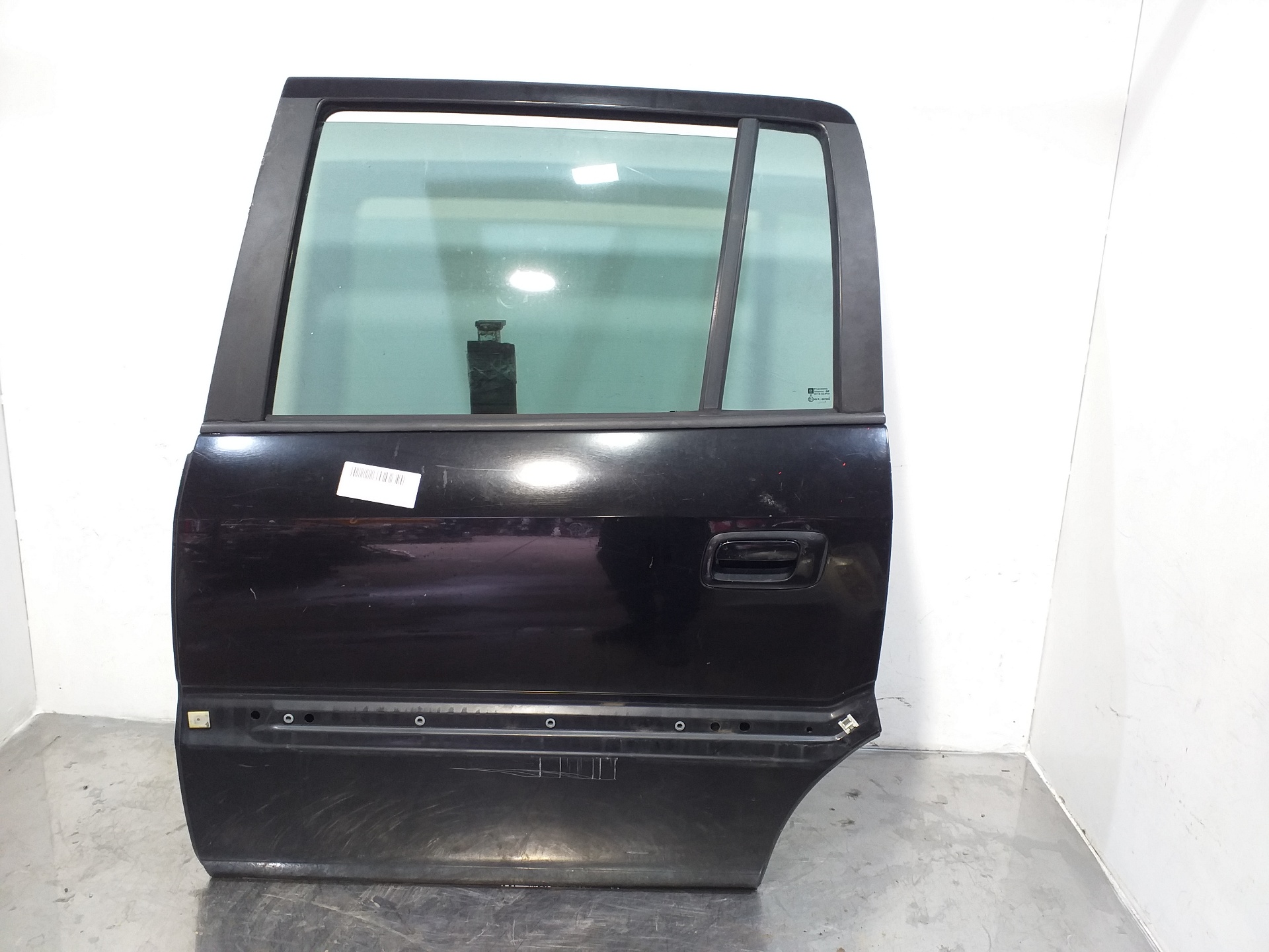 FIAT Corsa B (1993-2000) Rear Left Door 13160996 23283410