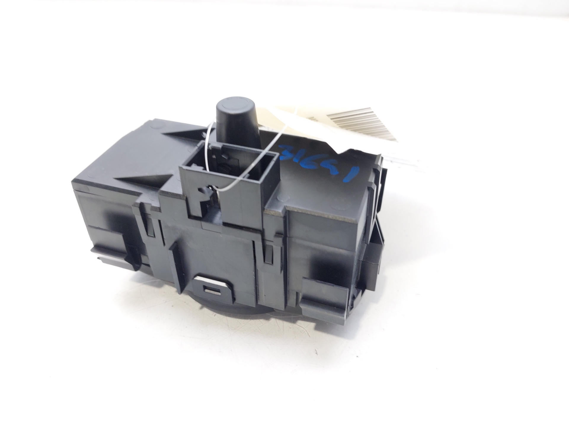 BMW 1 Series E81/E82/E87/E88 (2004-2013) Headlight Switch Control Unit 6932798 20412526