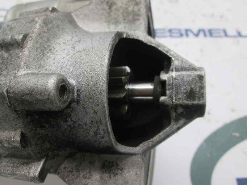 CITROËN C3 1 generation (2002-2010) Starter Motor 9633292480 20165344