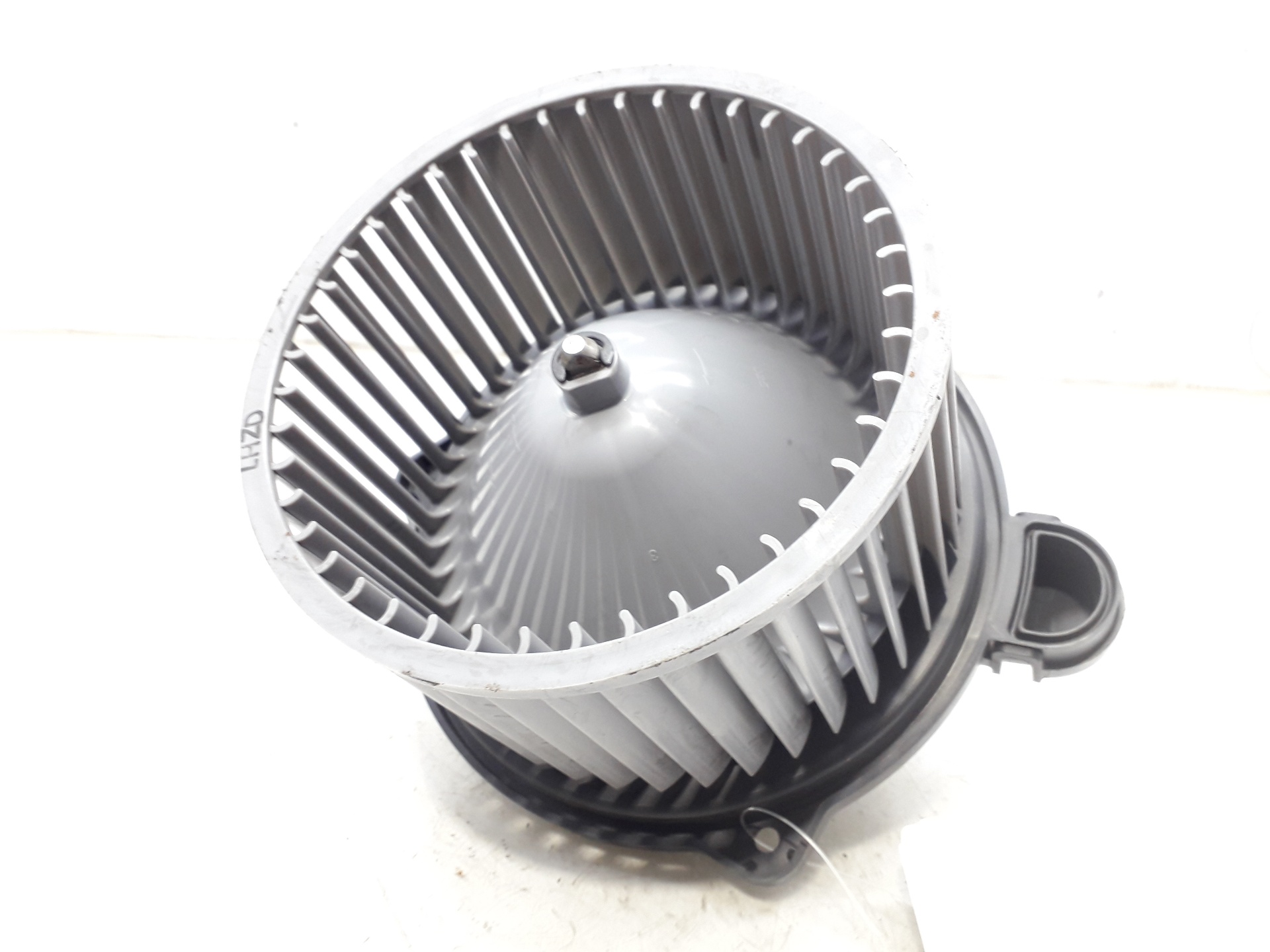 HYUNDAI ix20 1 generation (2010-2020) Heater Blower Fan 971131P000 24115583