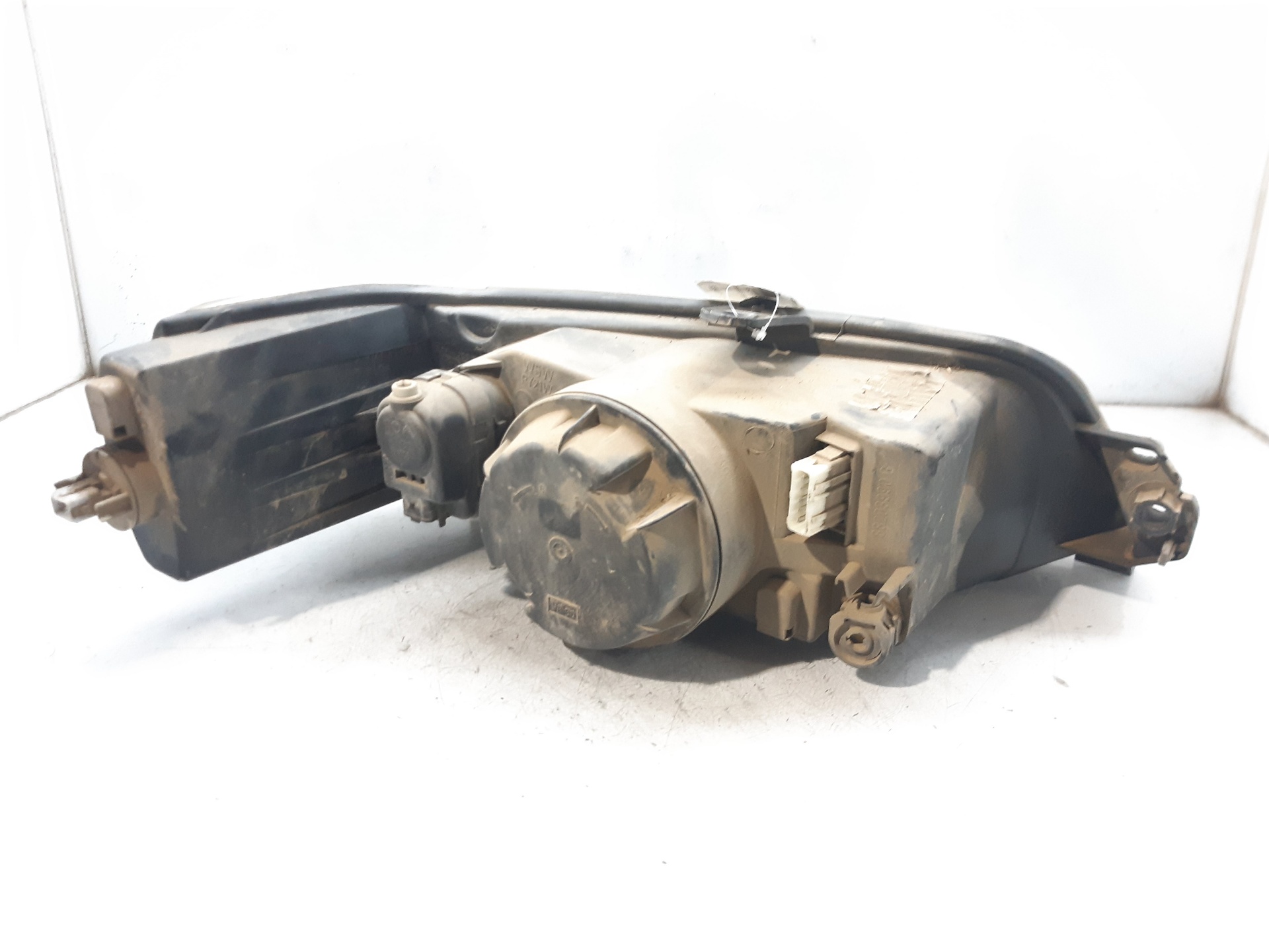 PEUGEOT 306 1 generation (1993-2002) Front Left Headlight 6204V7 18754939