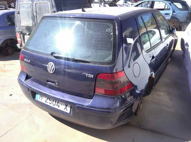 VOLKSWAGEN Bora 1 generation (1998-2005) Indikatorviskerarmkontakt 4BO953503F 23539273