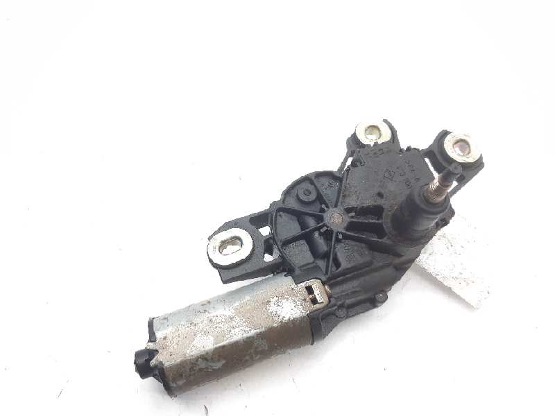 SEAT Cordoba 2 generation (1999-2009) Tailgate  Window Wiper Motor 6L6955711 18454071