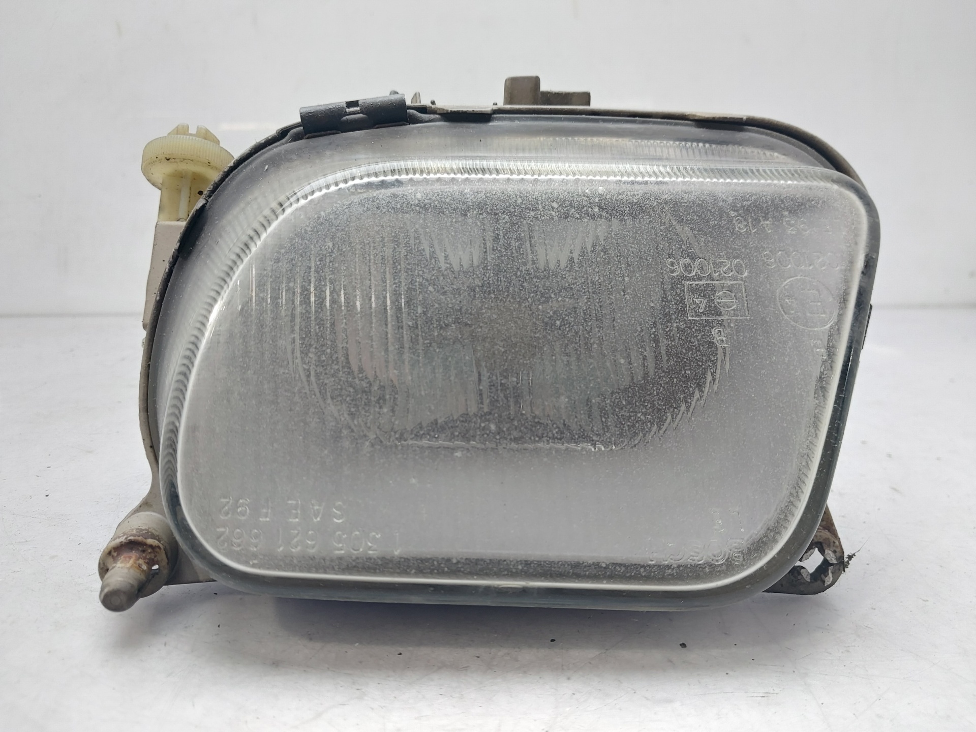 MERCEDES-BENZ E-Class W210 (1995-2002) Front Left Fog Light A2108200156 23012554