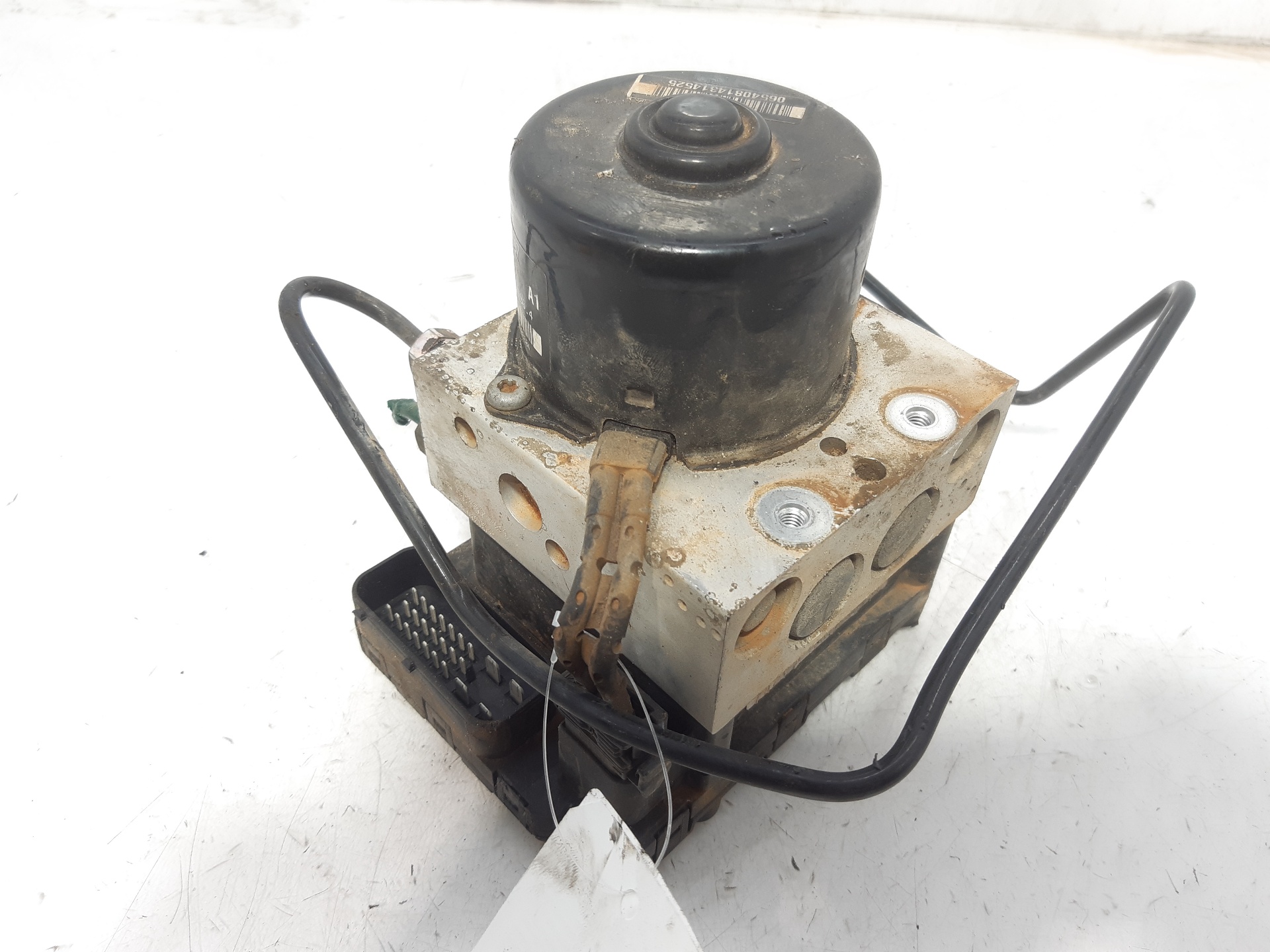 SEAT Ibiza 2 generation (1993-2002) ABS Pump 6X0614117 18733519