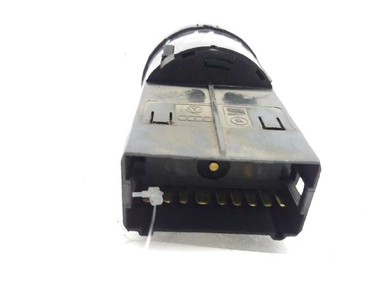 SKODA Octavia 1 generation (1996-2010) Headlight Switch Control Unit 1U0941531D 18370417