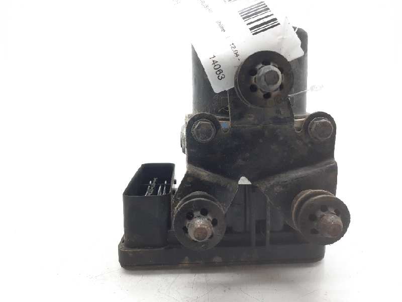 VOLKSWAGEN Golf Plus 2 generation (2009-2014) ABS pump 1K0614518 20176681