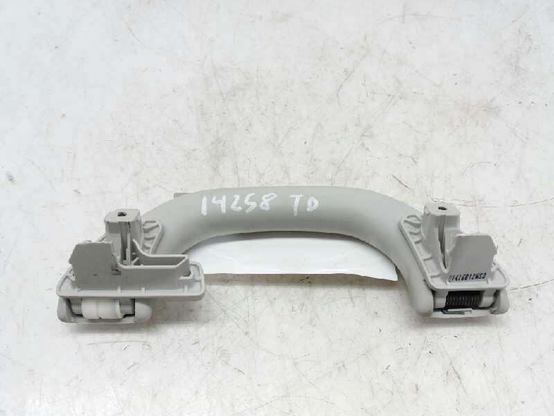 VOLKSWAGEN Tiguan 1 generation (2007-2017) Other part 1K0857607N 20627603