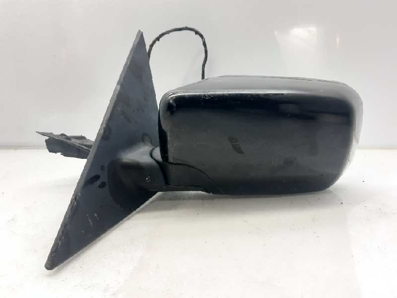 BMW 3 Series E46 (1997-2006) Left Side Wing Mirror 51167890825 24917399