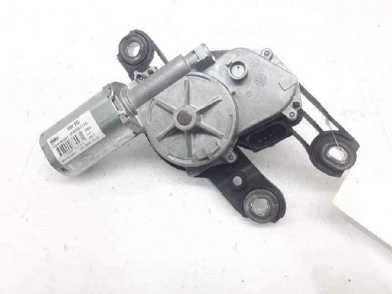 SEAT Leon 3 generation (2012-2020) Tailgate  Window Wiper Motor 5F4955711A 18530670