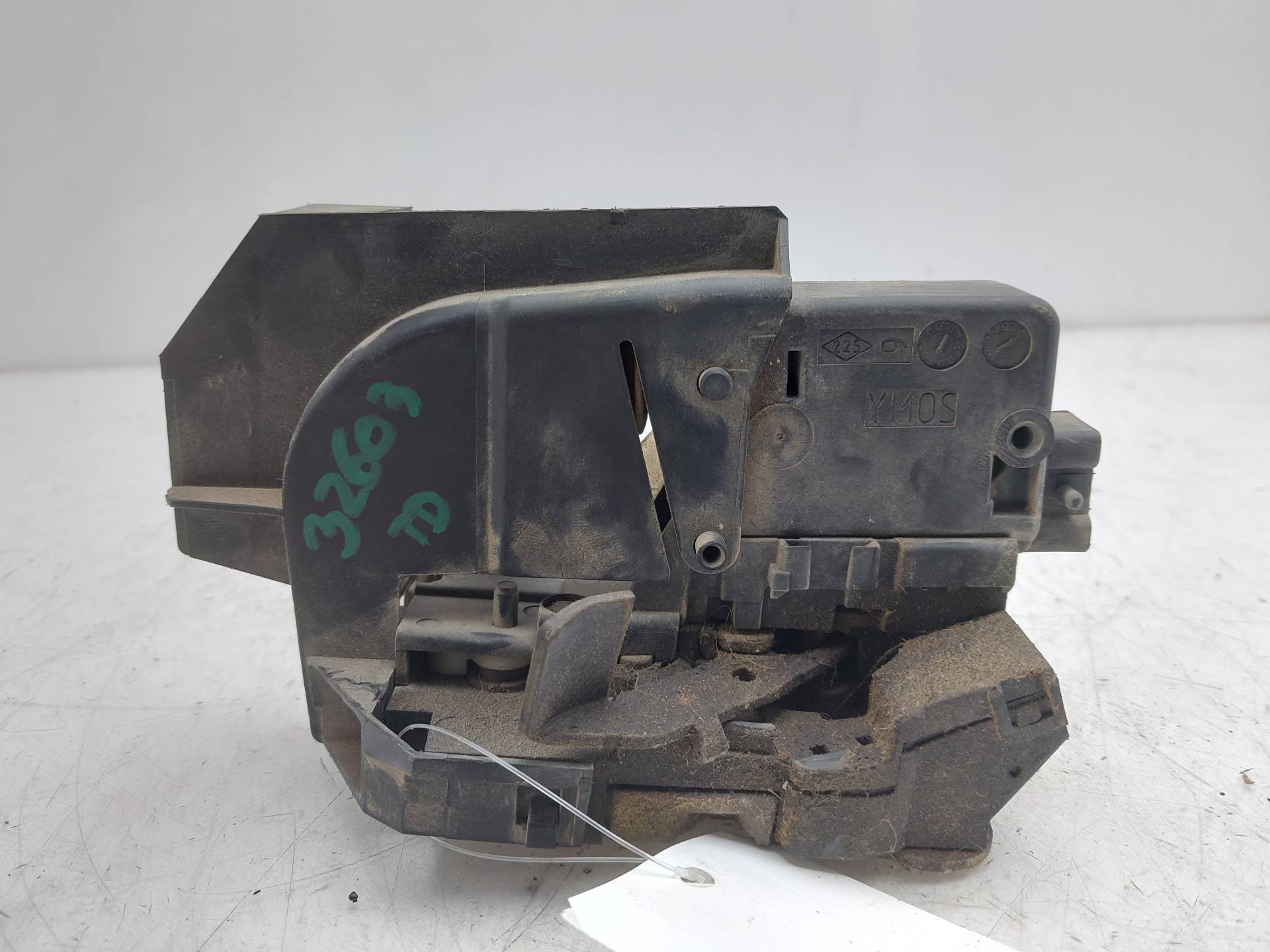 NISSAN Laguna 1 generation (1993-2001) Rear Right Door Lock 7701038438 22560333