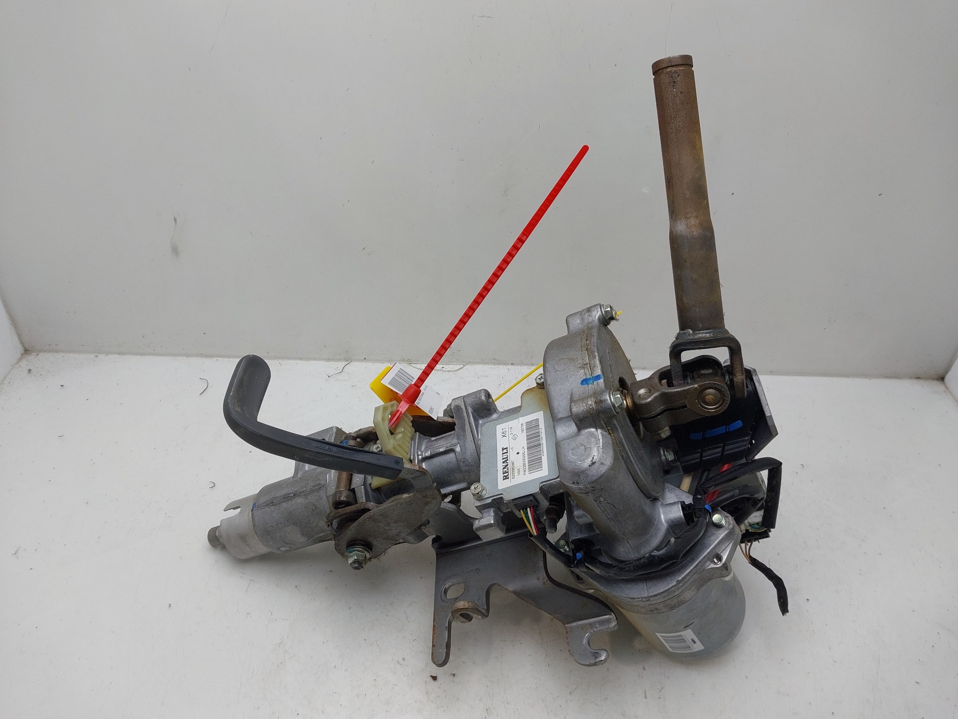 RENAULT Kangoo 2 generation (2007-2021) Steering Column Mechanism 8200562867 23094000