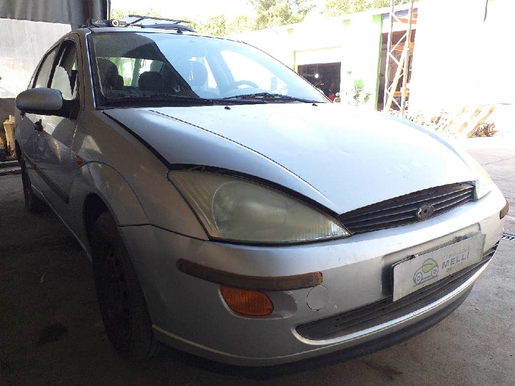 FORD Focus 1 generation (1998-2010) Повторитель переднего правого крыла 1215917 22128413